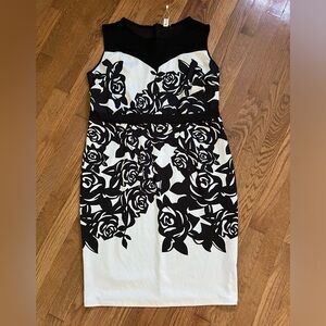 Nextmia size 16 dress